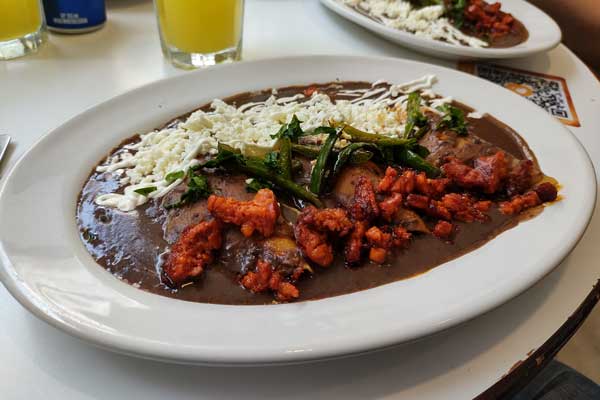 La Parroquia de Veracruz, una tradición en el centro de la CDMX 1 La Parroquia de Veracruz, una tradición en el centro de la CDMX