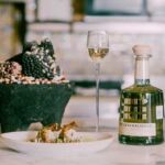 Tequila Tres Generaciones en Marea