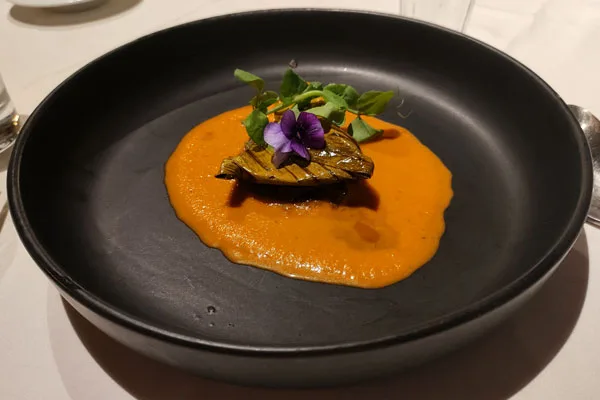 Angelopolitano presenta su menú de Día de Muertos