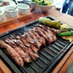 Arrachera Barbaro Club House