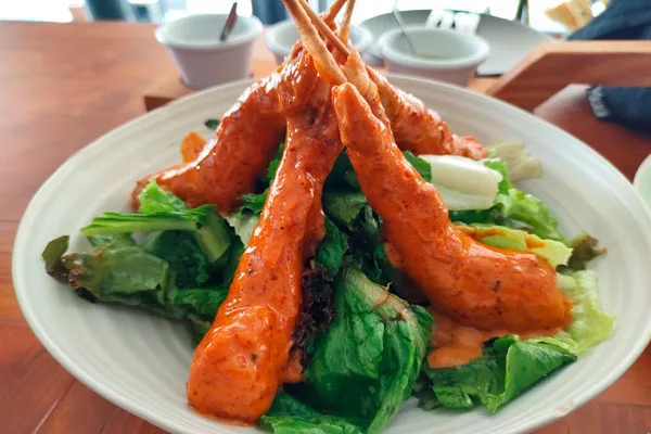 Barbaro Club House, vive la emoción de forma deliciosa