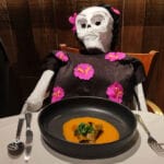 Decoración de muertos