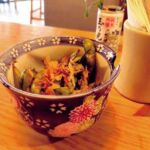 Suuwaii, una bonita forma de deleitarte en tus tardes 4 Edomames preparados estilo Suuwaii