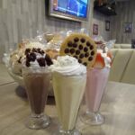 malteadas La Casa de los Abuelos