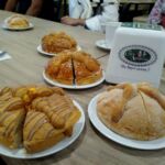 pan de muerto La Casa de los Abuelos