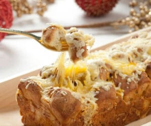 Día Mundial del Pan de queso