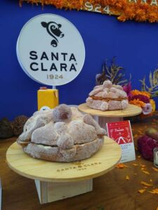 Paneada Santa Clara 2022