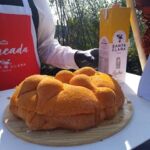 Paneada Santa Clara 2022