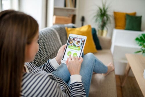 Aumenta pedidos de comida a domicilio o para llevar pese a inflación