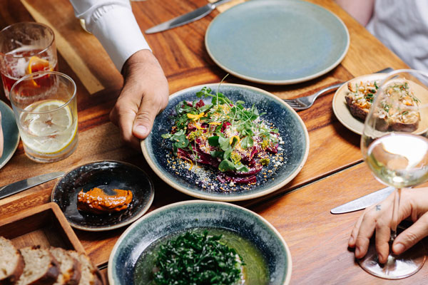 Restaurantes de la CDMX que debes conocer este otoño 1 Restaurantes de la CDMX que debes conocer este otoño