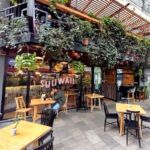 Suuwaii, una bonita forma de deleitarte en tus tardes 2 Exterior Suuwaii