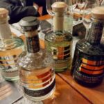 Tequilas Tres Generaciones