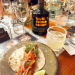 Menú Alelí Legado de Sabores