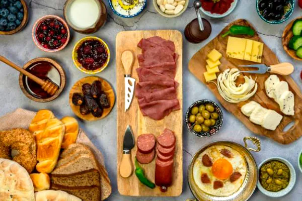 6 productos gourmet para sorprender a tus invitados
