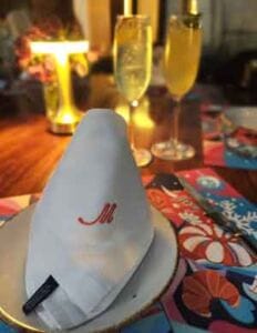 Pastelería Mallorca tardes de picoteo