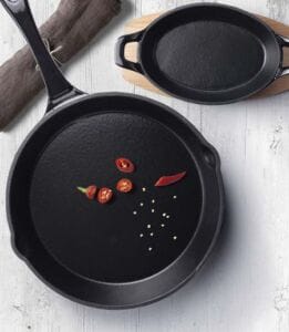 sartén Ferro de Magefesa