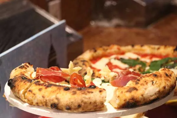 La Semana de la Cocina Italiana en el Mundo deleita a los asistentes