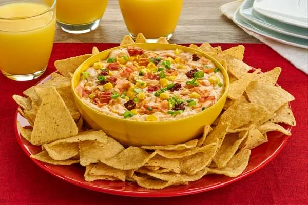 Vive el Sabor del Fútbol con estos deliciosos snacks de medio tiempo