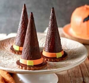 postre tenebroso halloween
