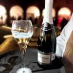 Vinos italianos espumosos