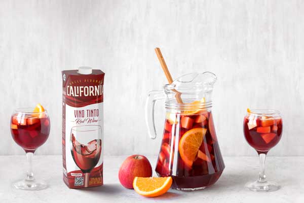 3 bebidas para brindar en las fiestas decembrinas 1 3 bebidas para brindar en las fiestas decembrinas