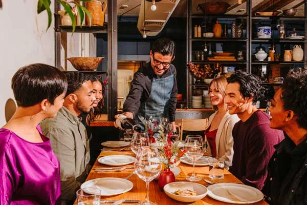 OpenTable presenta los 50 restaurantes más amados de México en 2022