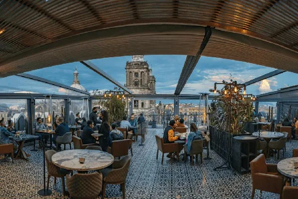 4 lugares para celebrar la fiesta de Año Nuevo en la CDMX
