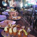 James Dean ofrece nuevos platillos a precios inigualables 3 caldo de camarón James Dean Botanero