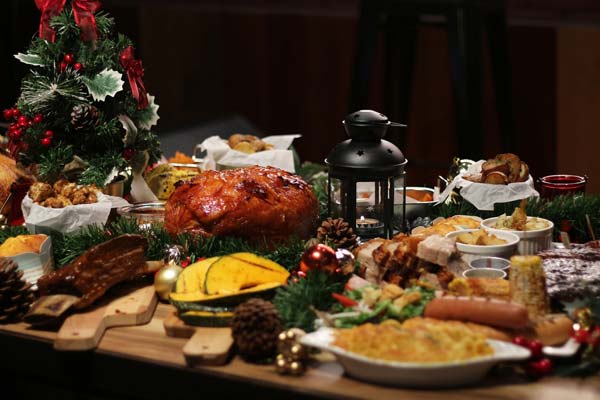 10 consejos para evitar comer en exceso en fiestas decembrinas 1 10 consejos para evitar comer en exceso en fiestas decembrinas