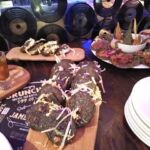 James Dean ofrece nuevos platillos a precios inigualables 5 gorditas James Dean Botanero