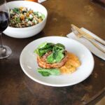 En estas fiestas Lo de Julio restaurante te arma la mesa 3 Lo de julio Pancheta