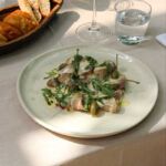 En estas fiestas Lo de Julio restaurante te arma la mesa 4 Lo de Julio Ensalada