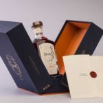 Mezcal Olvido Divino