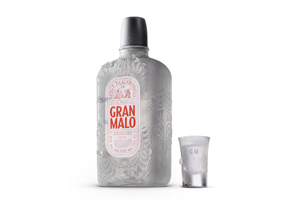 Gran Malo: ¿Por qué este licor con tequila sabor tamarindo la rompió en 2022? 1 Gran Malo: ¿Por qué este licor con tequila sabor tamarindo la rompió en 2022?