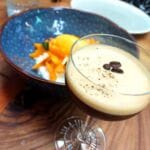 Cócteles Restaurante Magda