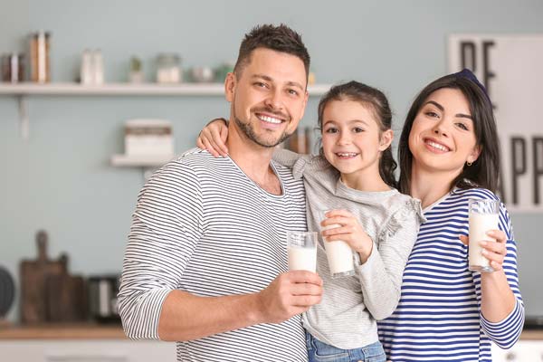 Leche 100% pura de vaca: ¿Por qué es un excelente aliado para la salud? 1 Leche 100% pura de vaca: ¿Por qué es un excelente aliado para la salud?