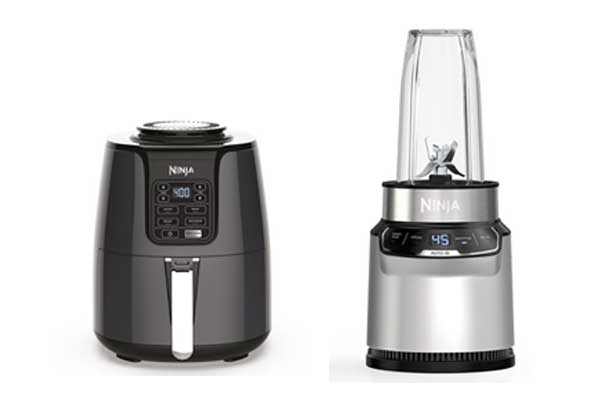 Gadgets para tu cocina que te ayudarán a comer más saludable 1 Gadgets para tu cocina que te ayudarán a comer más saludable