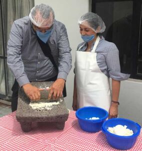 Recorre y conoce el circuito del queso en Guanajuato 2 Quesos de Guanajuato