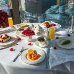 San Valentín estilo francés en Sofitel Mexico City Reforma 6 Cena romántica en Sofitel Mexico City Reforma