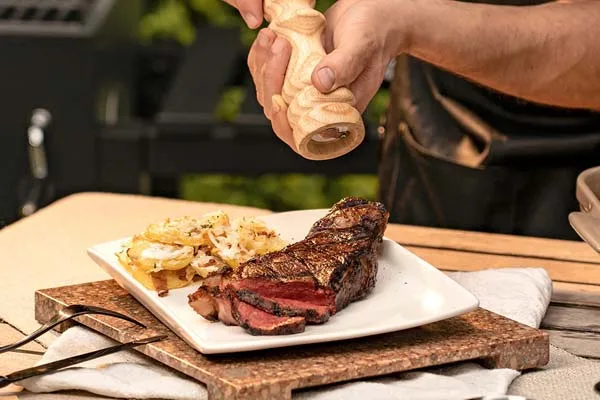 Los mejores cortes para hacer una carnita asada