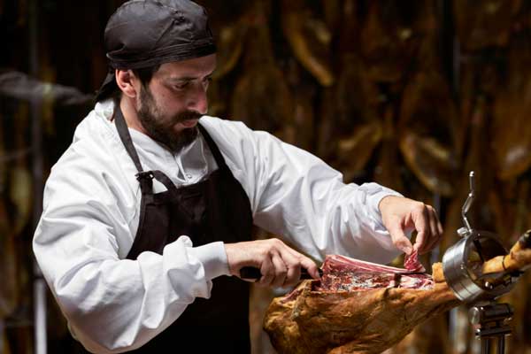 ¿Por qué el Jamón Ibérico posee denominaciones de origen protegidas? 1 ¿Por qué el Jamón Ibérico posee denominaciones de origen protegidas?
