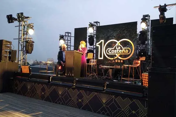 La Costeña cumple 100 años de historia, sabor y tradición