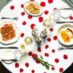 San Valentín estilo francés en Sofitel Mexico City Reforma 3 Sofitel Mexico City Reforma Platillos san Valentín