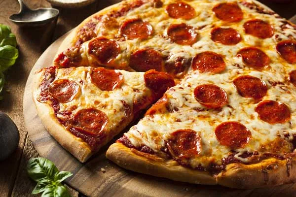Mexicanos consumen más de 120 millones de pizzas al año