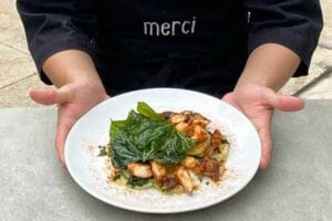 Yucatán gastronomía