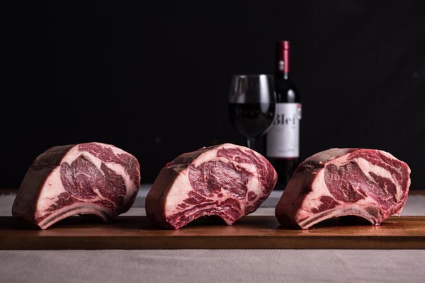 La Carnicería Virtual y U.S. Meat celebran el amor a la parrilla con una masterclass única 1 La Carnicería Virtual y U.S. Meat celebran el amor a la parrilla con una masterclass única