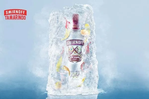 Smirnoff X1, la bebida espirituosa que hace 6 años revolucionó el mundo del vodka