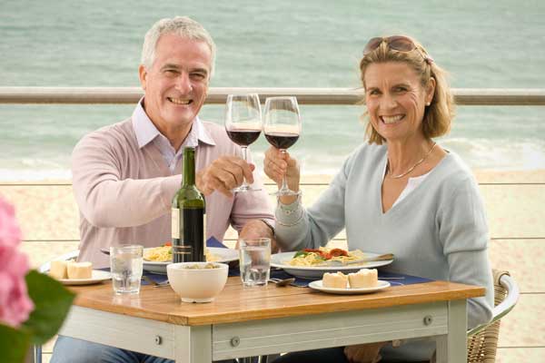 Deleita a tu pareja en San Valentín con un viaje y una experiencia culinaria 1 Deleita a tu pareja en San Valentín con un viaje y una experiencia culinaria
