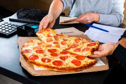 Domino’s de Sartén, la opción para los que buscan nuevas experiencias de sabor