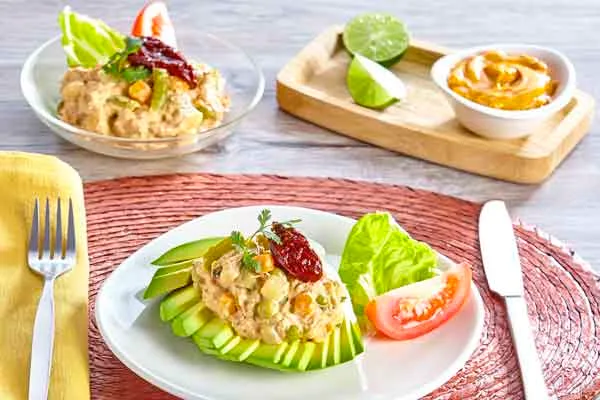 Deliciosas recetas para fortalecer tu sistema inmunológico